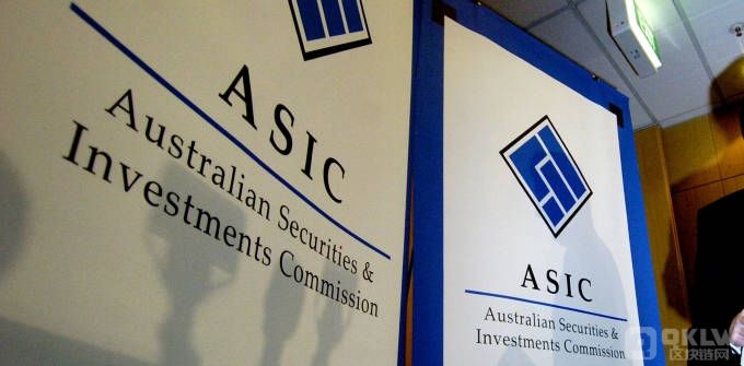 澳大利亚加密货币监管风波：ASIC负责人比特币比作“监狱货币”引发争议