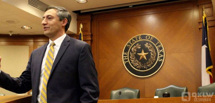 德克萨斯州拟建立比特币战略储备，推动数字资产创新与金融安全