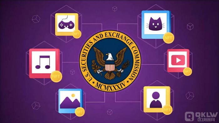 CyberKongz&nbsp;收&nbsp;SEC&nbsp;威尔斯通知，NFT&nbsp;项目证券化监管风暴来袭？
