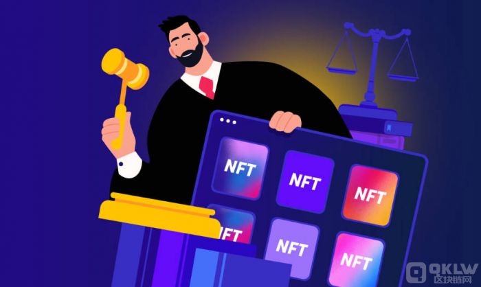 CyberKongz&nbsp;收&nbsp;SEC&nbsp;威尔斯通知，NFT&nbsp;项目证券化监管风暴来袭？