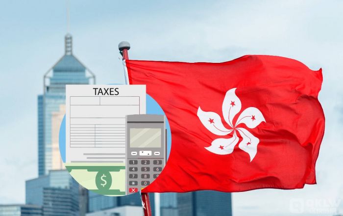 2028年香港将启动加密资产税务数据交换，加强全球税务合作