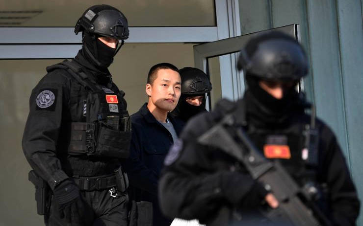 Do Kwon 引渡战最新进展：黑山决定将其引渡至美国，韩国引渡请求未果