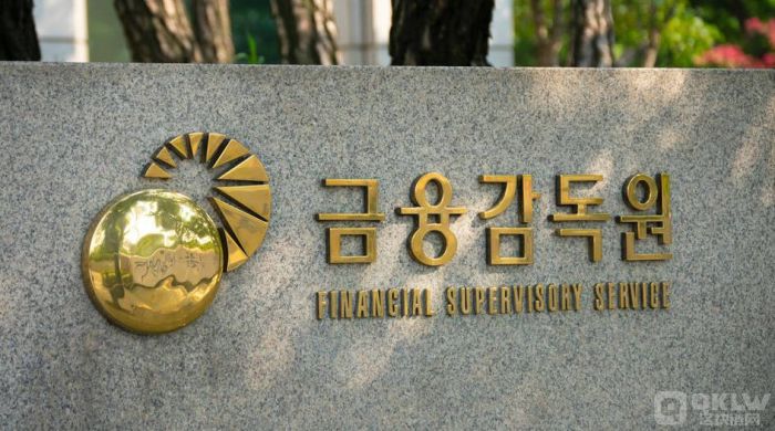 韩国金融委员会推迟企业加密帐户决策，行业担忧国际竞争力下降