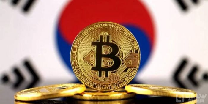 韩国金融委员会推迟企业加密帐户决策，行业担忧国际竞争力下降