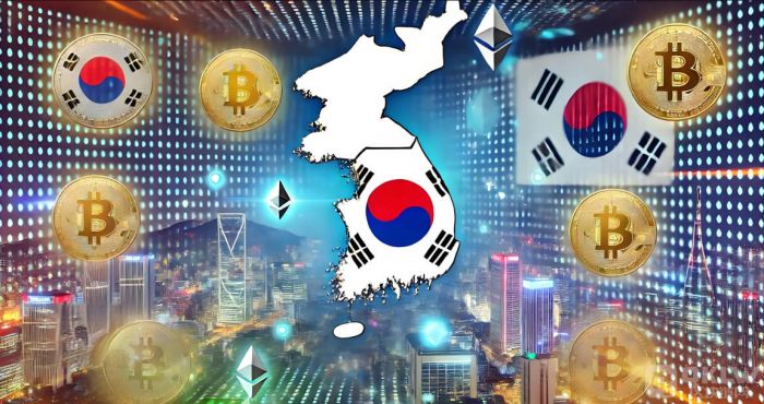 韩国金融委员会推迟企业加密帐户决策，行业担忧国际竞争力下降