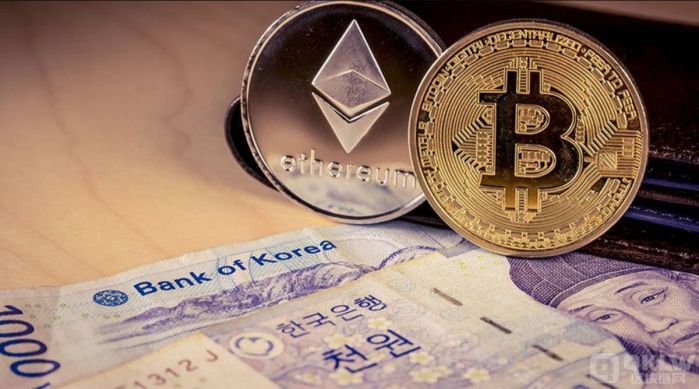 韩国金融委员会推迟企业加密帐户决策，行业担忧国际竞争力下降
