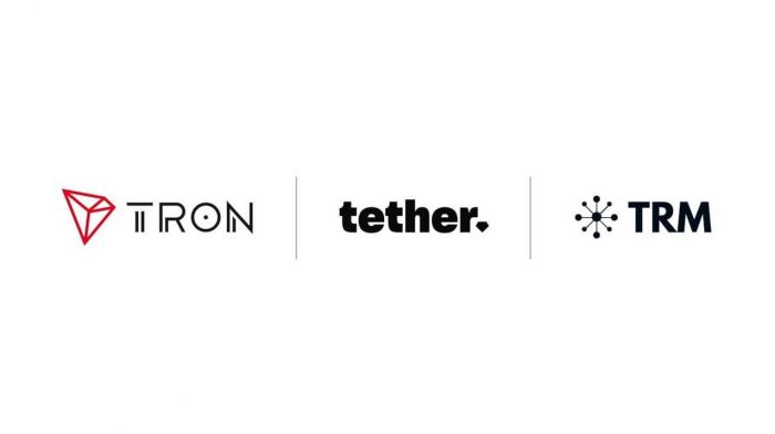 Tether、Tron和TRM&nbsp;Labs联合打击加密犯罪，冻结逾1亿美元不法资产