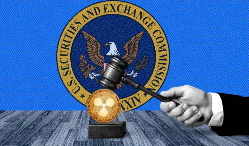 美国证券交易委员会（SEC）对Ripple的法律争议升级，提出上诉
