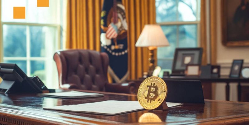 特朗普上任当天将签署加密货币行政命令：加密行业的新时代即将来临