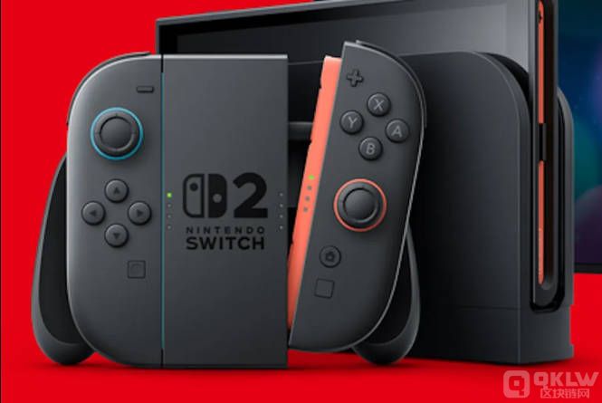 任天堂发布Nintendo&nbsp;Switch&nbsp;2，或将支持元宇宙与区块链功能