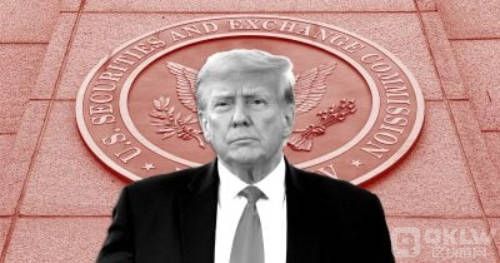 特朗普上任当天将签署加密货币行政命令：加密行业的新时代即将来临