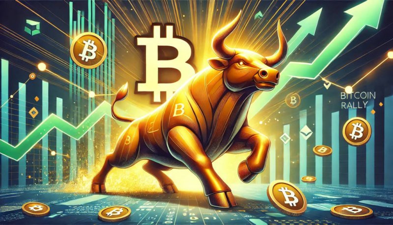 比特币创历史新高，突破109,000美元：特朗普效应推动加密市场新高潮