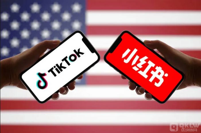 TikTok面临禁令危机，川普签署行政命令延长禁令生效期