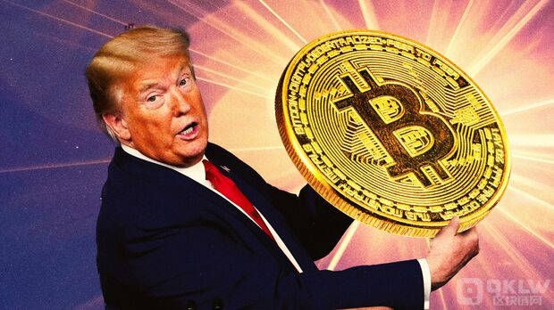 比特币创历史新高，突破109,000美元：特朗普效应推动加密市场新高潮