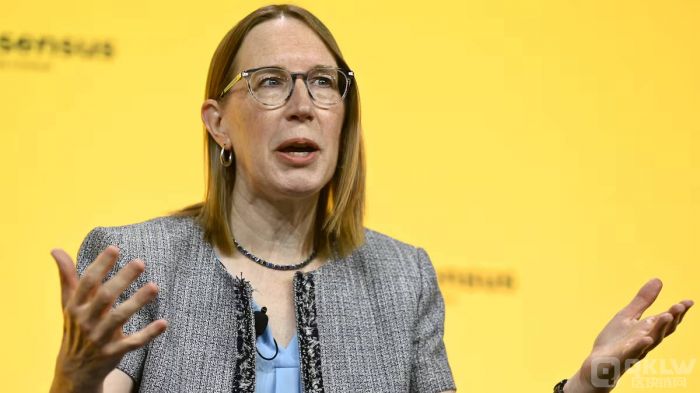 SEC成立“加密货币工作组”，开启加密监管新时代