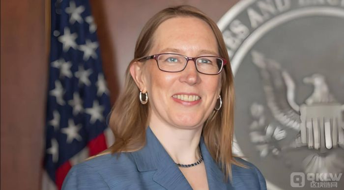 SEC成立“加密货币工作组”，开启加密监管新时代