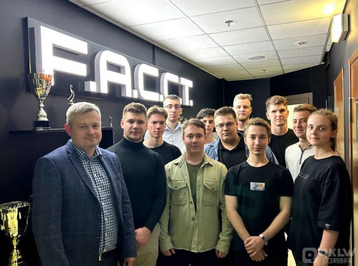 F.A.C.C.T.警告：特朗普和梅拉尼娅代币引发的加密货币骗局