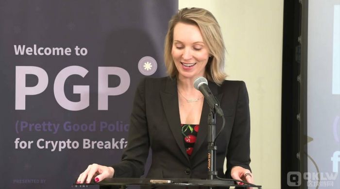 SEC撤销SAB&nbsp;121号，开启美国加密货币监管新时代