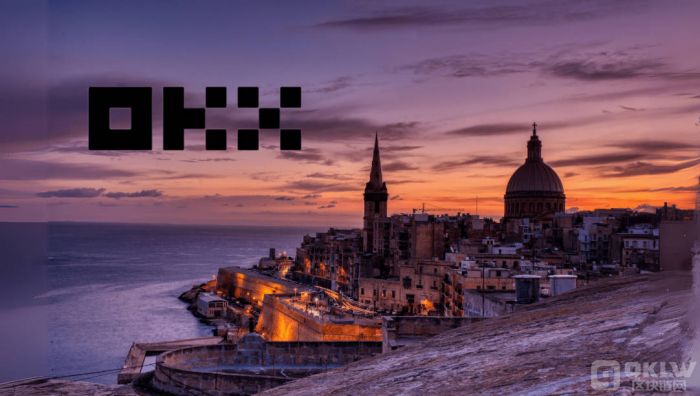 OKX&nbsp;成为首家获得&nbsp;MiCA&nbsp;预授权的加密货币交易所，计划扩展至欧洲市场