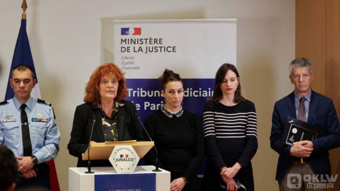 法国Ledger联合创始人遭绑架，勒索赎金涉及加密货币，七名嫌疑人被拘留