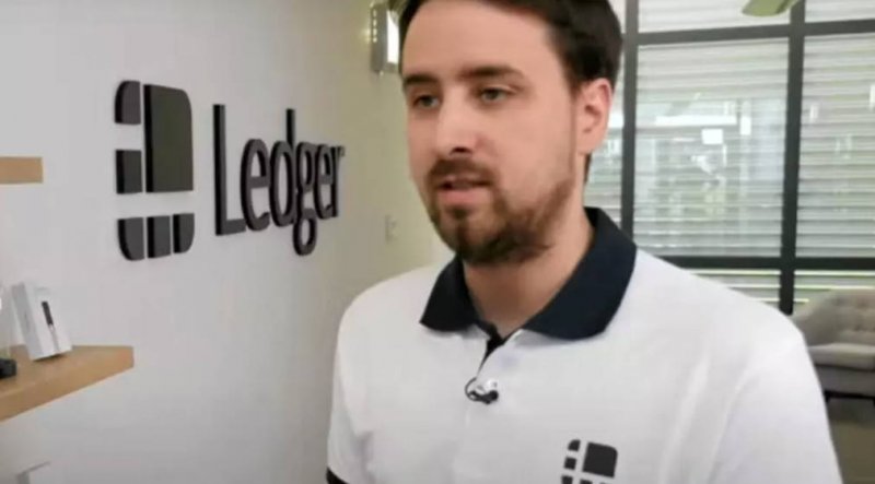 法国Ledger联合创始人遭绑架，勒索赎金涉及加密货币，七名嫌疑人被拘留