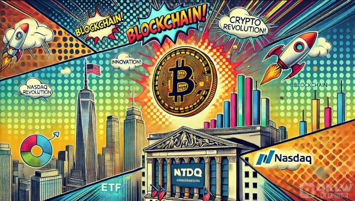 Propy推出比特币抵押贷款购房新方案，区块链技术赋能房地产交易