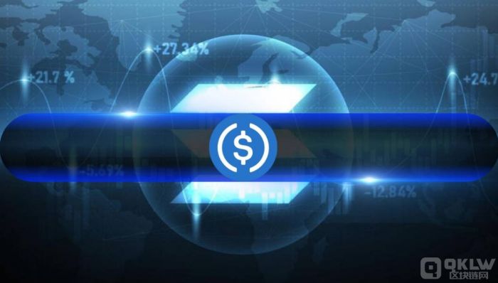 Circle在Solana区块链上推动USDC增长，与Binance合作加速稳定币普及