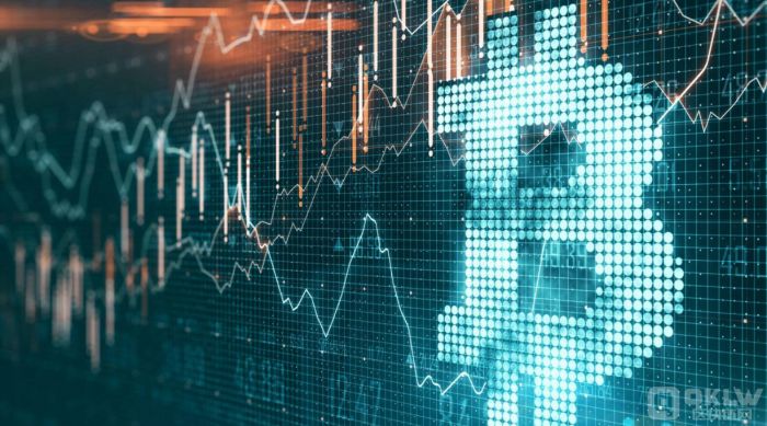 比特币和山寨币价格暴跌，投资者等待美国经济数据引导市场走向