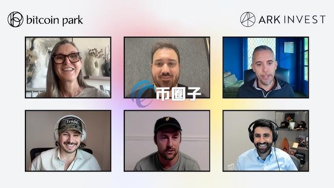 方舟Cathie Wood、Strive、Fold、1031 VC等机构解惑：为何买比特币是最佳策略？
