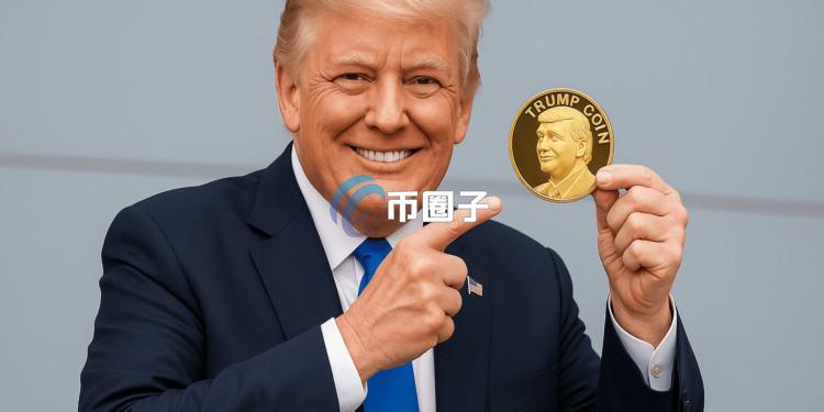警惕特朗普币Trump三大赔钱陷阱！何时会收割？