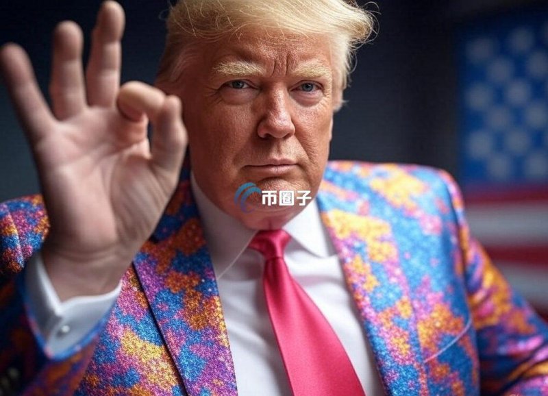 TRUMP团队澄清晚宴门槛极低 强调人人皆可参与