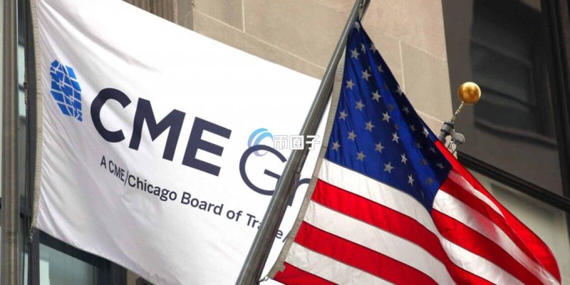 芝商所再度扩大加密货币产品版图：下月推出瑞波币(XRP)期货