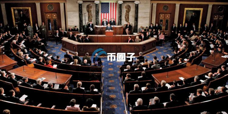 美众院委员会通过《STABLE法案》！稳定币监管再上新台阶