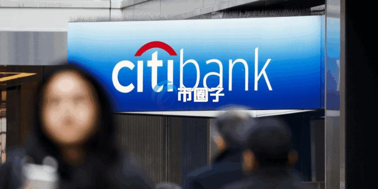 花旗预测：稳定币总市值到2030年有望成长10倍 跃升至2兆美元以上