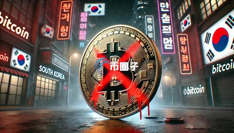 南韩央行：从未考虑将比特币纳入外汇储备！保持谨慎态度、波动太大