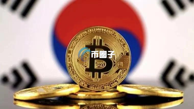 韩国拟Q3发布企业加密货币投资指南！三星、LG等会加入比特币储备吗？