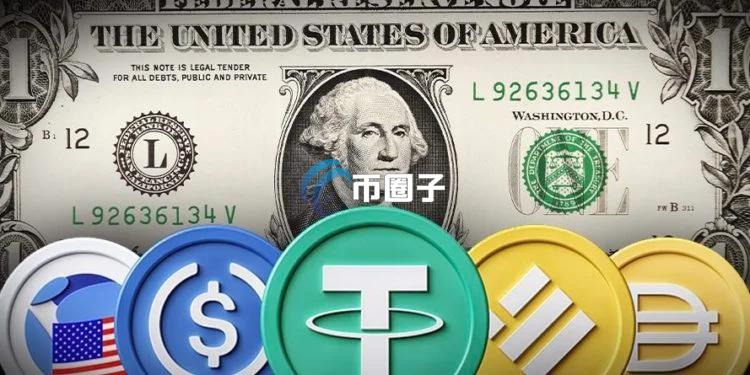 美国参议院通过稳定币法案GENIUS!银行发币潮将至?马斯克代币X有望? 美国参议院通过稳定币法案GENIUS!银行发币潮将至?马斯克代币X有望?